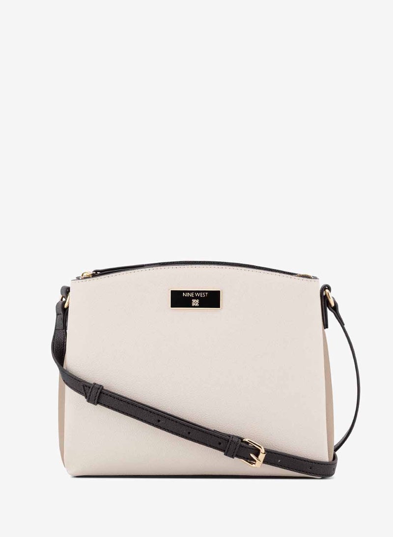 NINE WEST Mary Crossbody - Image 1